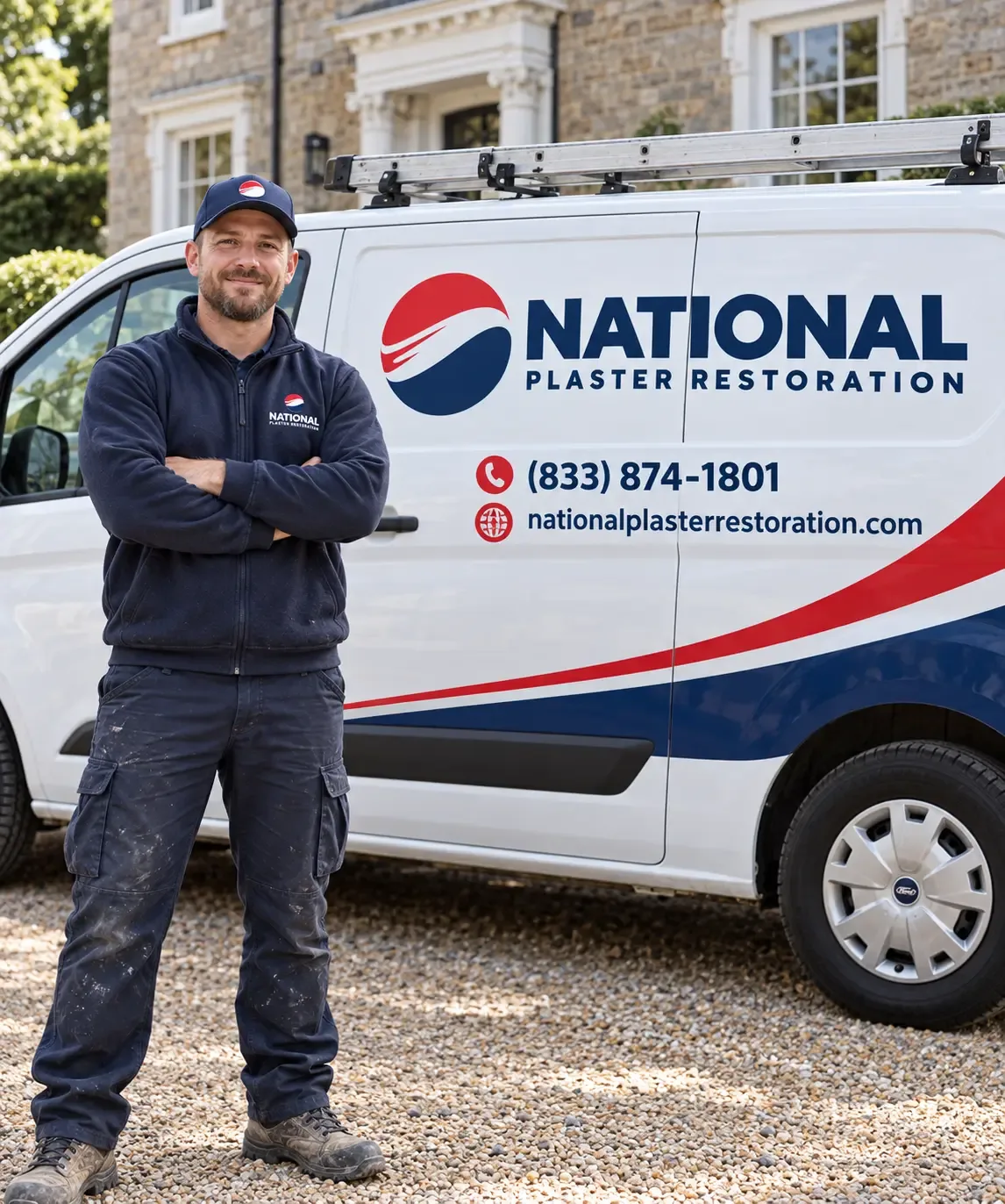 Plaster Repair Mansfield, AR FAQs
